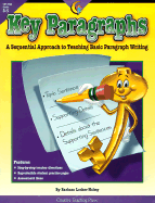 Key Paragraphs: A Sequential Approach to Teaching Basic Paragraph Writing - Locker-Halmy, Barbara, and Hamaguchi, Carla (Editor)