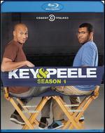 Key & Peele: Season 1 [Blu-ray]