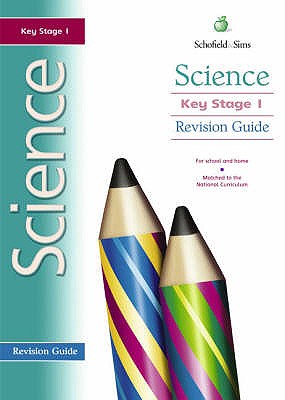 Key Stage 1 Science Revision Guide - Johnson, Penny