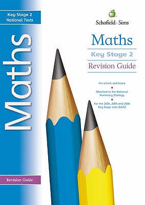 Key Stage 2 Maths - Mills, Steve