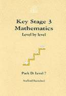 Key Stage 3 Mathematics Level by Level