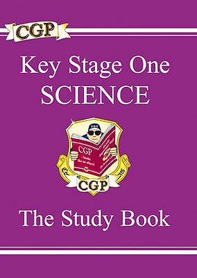 Key stage one. Science. The study book - Parsons, Richard