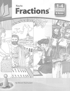 Key to Fractions, Books 1-4, Answers and Notes