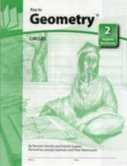 Key to Geometry: Student Workbook 2: Circles