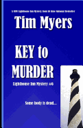 Key to Murder (Lighthouse Ann Mystery #6)
