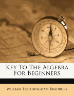 Key to the Algebra for Beginners