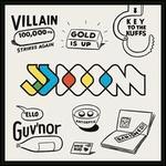 Key to the Kuffs - JJ Doom