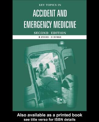 Key Topics in Anaesthesia - Craft, T M (Editor), and Upton, P M (Editor)