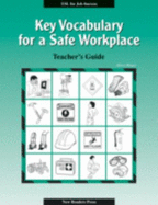 Key Vocabulary for a Safe Workplace