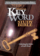 Key Word Study Bible-NASB - AMG Publishers (Creator)
