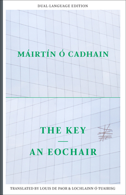Key - O Cadhain, Mairtin, and de Paor, Louis (Translated by), and O'tuairisg, Lochlainn (Translated by)