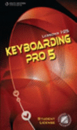 Keyboarding Pro 5, Version 5.0.4 - South-Western, Educational Publishing, and South-Western Educational Publishing, (South-Western Educational Publishing)