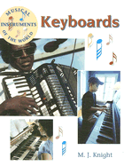 Keyboards - Knight, M J