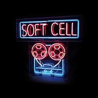 Keychains & Snowstorms: The Singles - Soft Cell