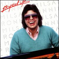 Keyed Up - Ronnie Milsap