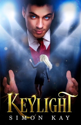 Keylight - Kay, Simon