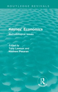 Keynes' Economics: Methodological Issues
