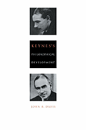 Keynes's Philosophical Development - Davis, John B