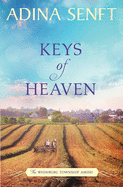 Keys of Heaven: Amish Romance