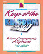 Keys of the Kingdom Spirituals