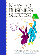 Keys to Business Success