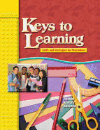 Keys to Learning: Skills and Strategies for Newcomers Workbook
