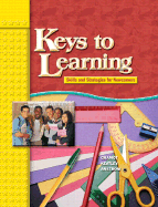 Keys to Learning Student Book