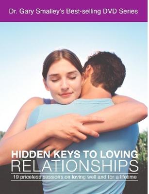 Keys to Loving Relationships Workbook - Smalley, Gary
