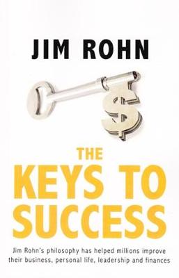Keys to Success - Rohn, Jim