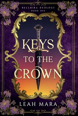 Keys to the Crown - Mara, Leah