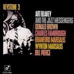 Keystone 3 - Art Blakey & The Jazz Messengers