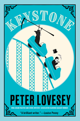 Keystone - Lovesey, Peter