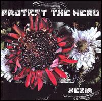 Kezia - Protest the Hero