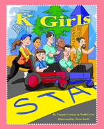 KGirls: The Story of Kayla and Kristine Biagiotti