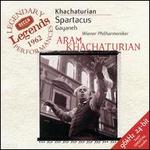 Khachaturian: Excerpts from Gayane & Spartacus