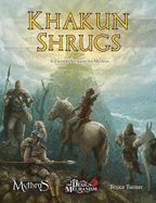 Khakun Shrugs: A Thennla Scenario for Mythras