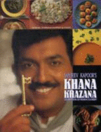 Khana - Khazana: Celebration of Indian Cookery