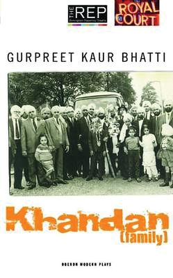 Khandan (Family) - Bhatti, Gurpreet Kaur