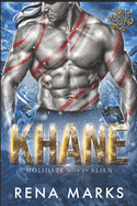 Khane: Holidate With An Alien