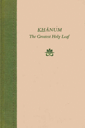 Khanum: The Greatest Holy Leaf