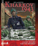 Kharkov 1943