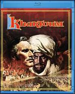 Khartoum [Blu-ray] - Basil Dearden