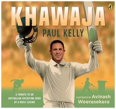 Khawaja - Kelly, Paul