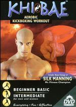 Khi Bae Ultimate Aerobic Kickboxing Workout