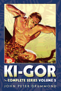 Ki-Gor: The Complete Series Volume 2