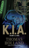 KIA: A Dr. Kel McKelvey Novel