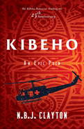 Kibeho: An Epic Poem