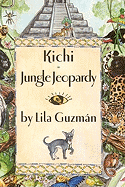 Kichi in Jungle Jeopardy