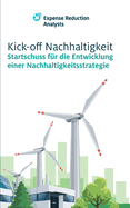 Kick-off Nachhaltigkeit: Startschuss f?r die Entwicklung einer Nachhaltigkeitsstrategie