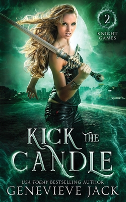 Kick The Candle - Jack, Genevieve